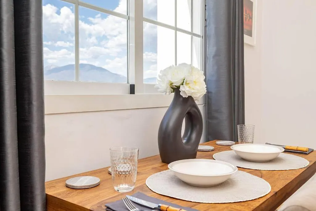 Appartamento Ph In Golden Banus Sea And Mountain Views Rdr301 Marbella Spagna
