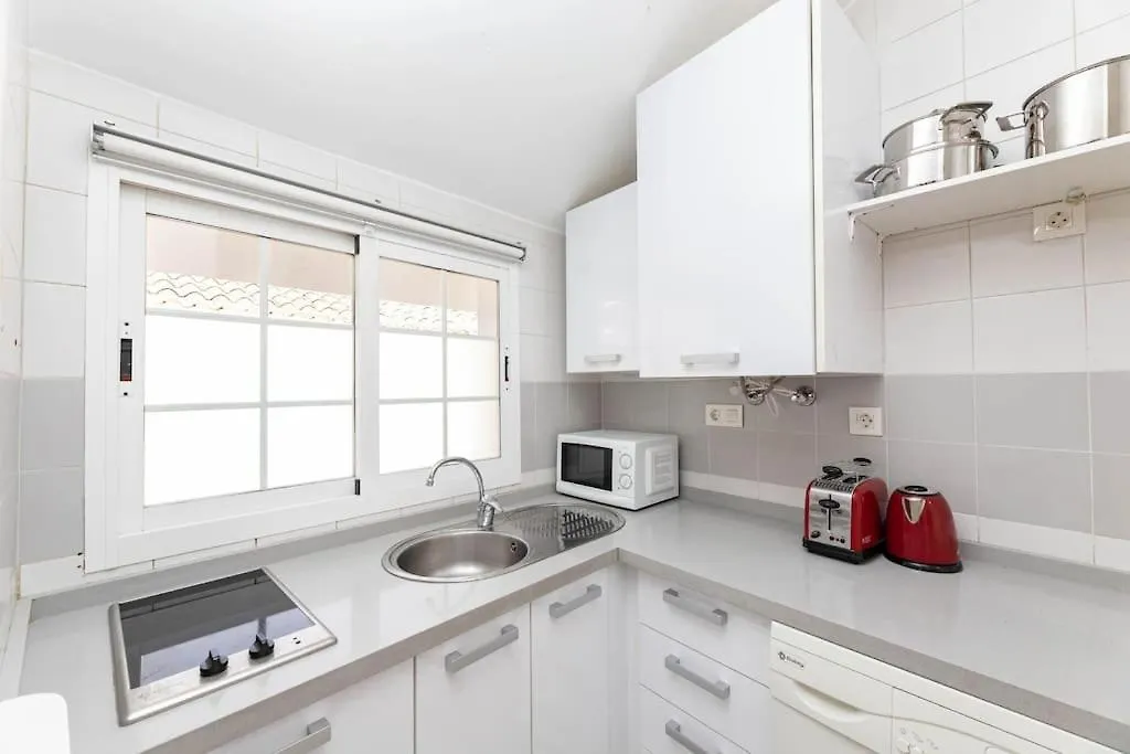 Ph In Golden Banus Sea And Mountain Views Rdr301 Apartment Marbella
