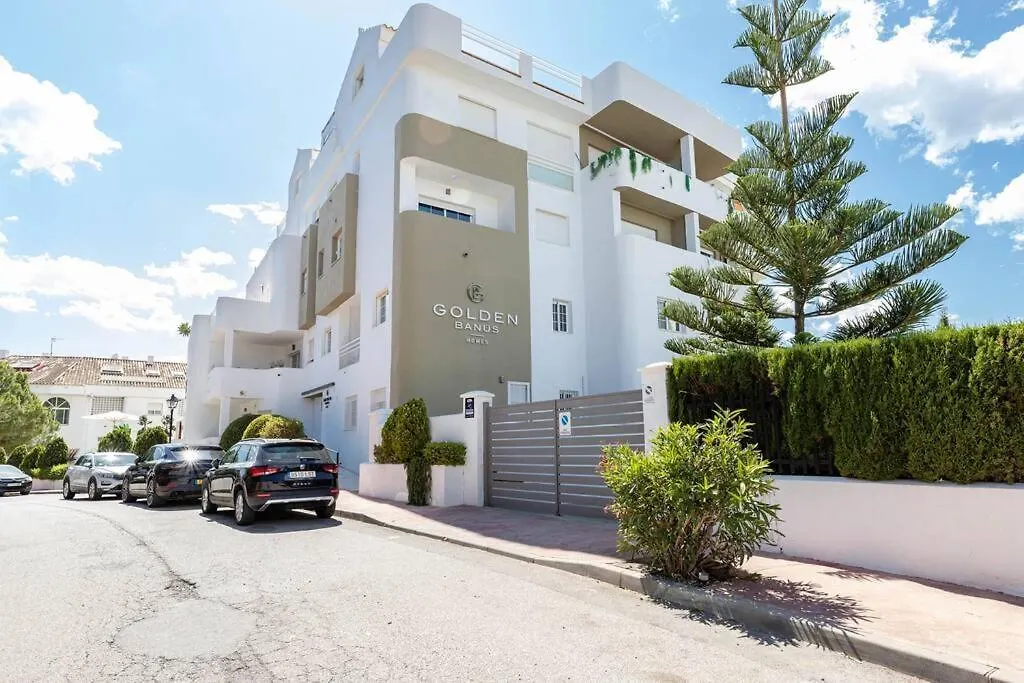 Ph In Golden Banus Sea And Mountain Views Rdr301 Apartment Marbella Spain